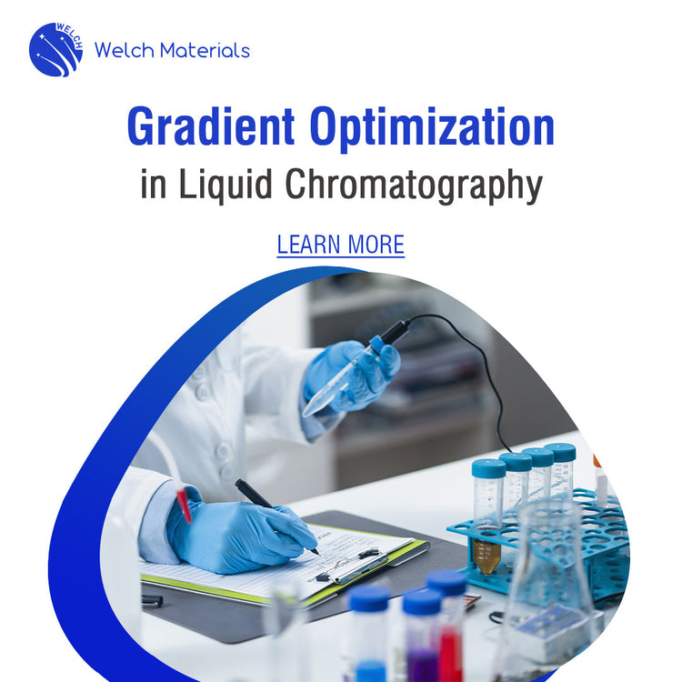 Gradient Optimization in Liquid Chromatography