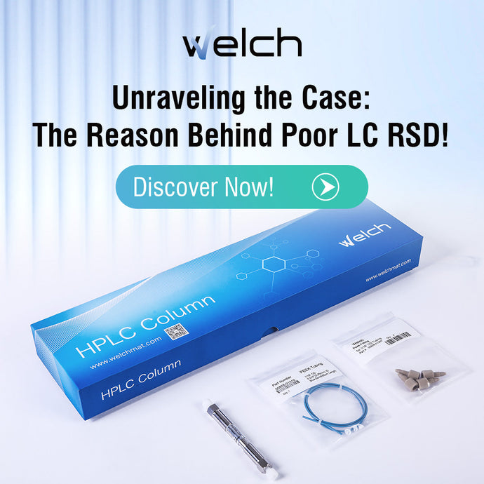 Unraveling the Case: The Reason Behind Poor LC RSD!