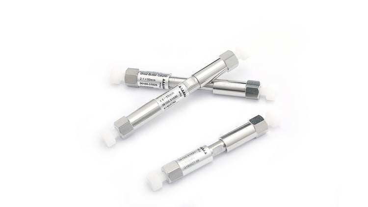 Ghost-Buster Column Plus