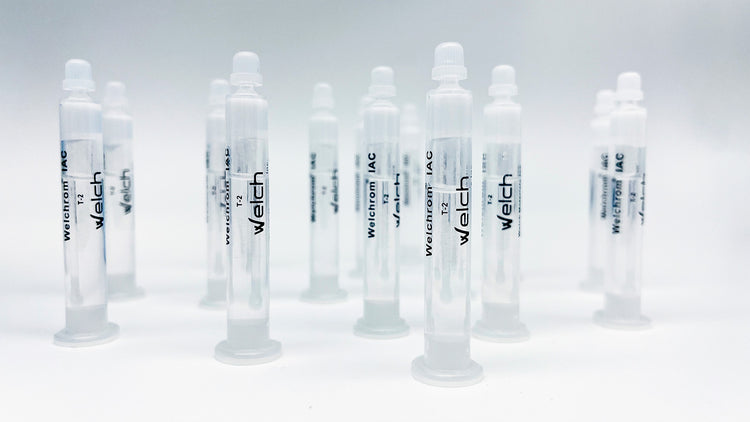 Immunoaffinity Cartridge