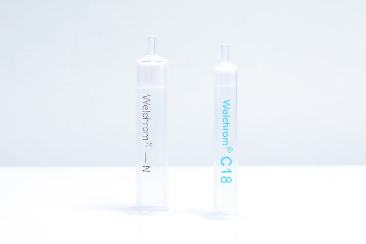 Solid Phase Extraction(SPE)