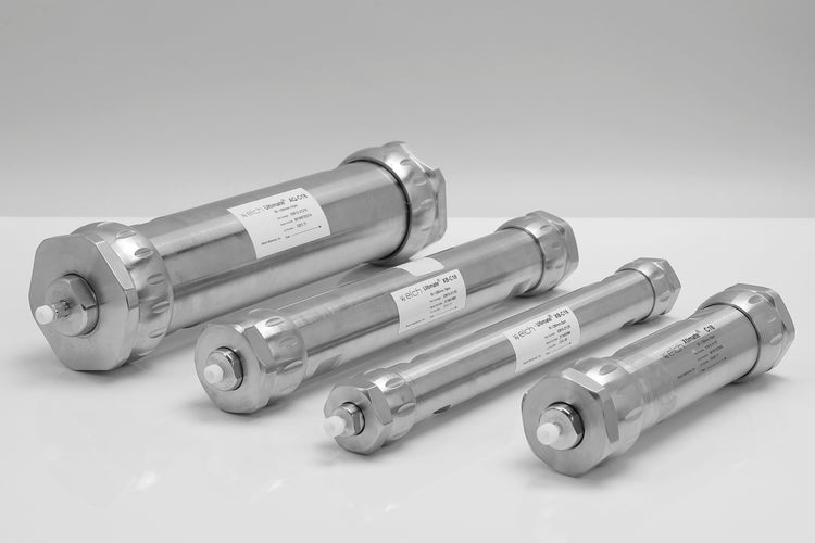 Preparative HPLC Columns