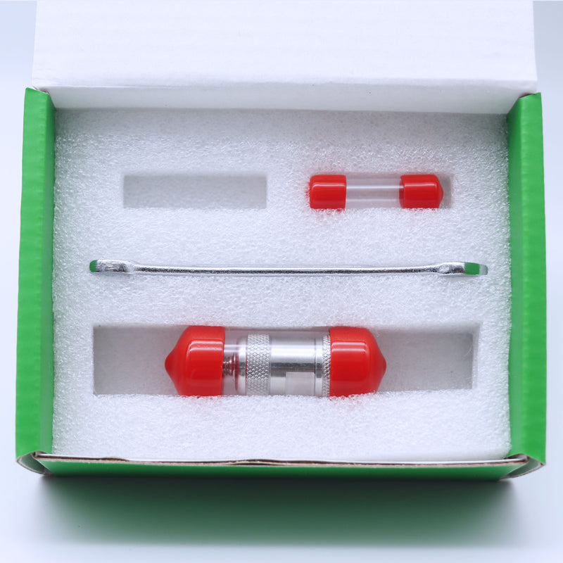 Load image into Gallery viewer, Direct Connect Analytical Guard Holder For lDxL: 4.6x10mm Analytical Cartridge Part #: 00808-01108