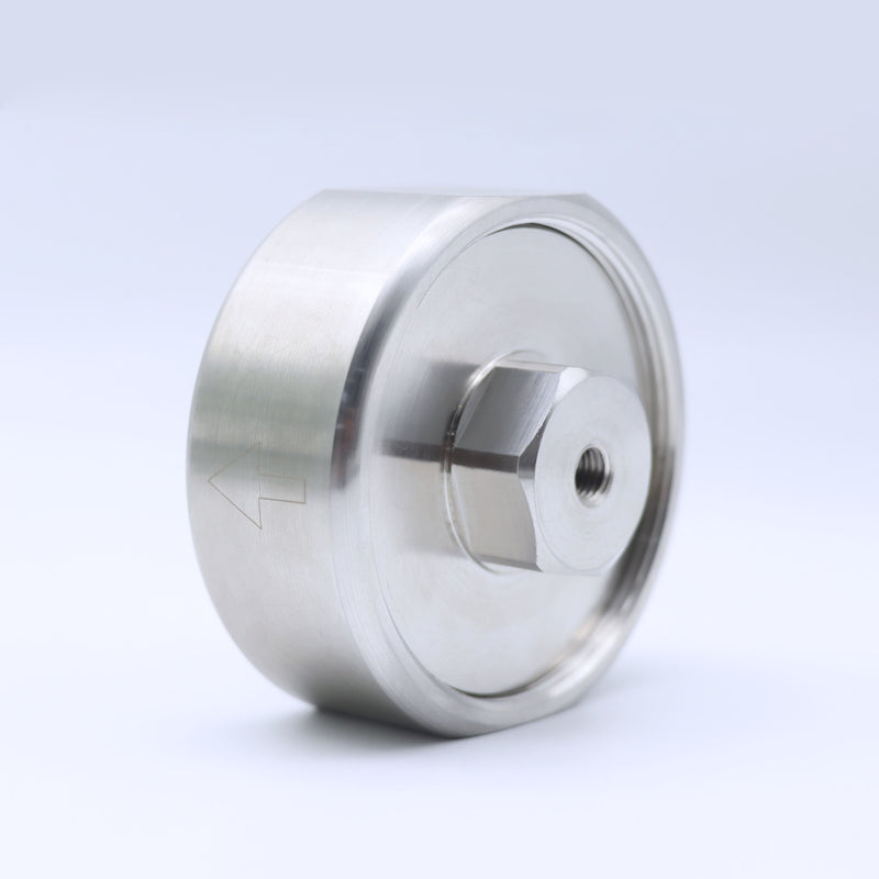 Load image into Gallery viewer, Preparative Guard Column Holder For lDxL: 50x10mm Prep Cartridge
Part# : 00808-01110