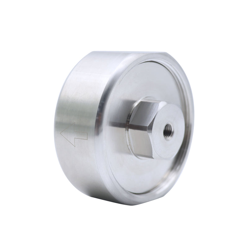 Load image into Gallery viewer, Preparative Guard Column Holder For lDxL: 50x10mm Prep Cartridge
Part# : 00808-01110