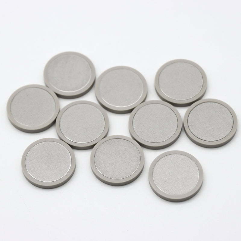 Load image into Gallery viewer, Replacement Frit, 21.2mm, 2μm for Preparative In-line Filter