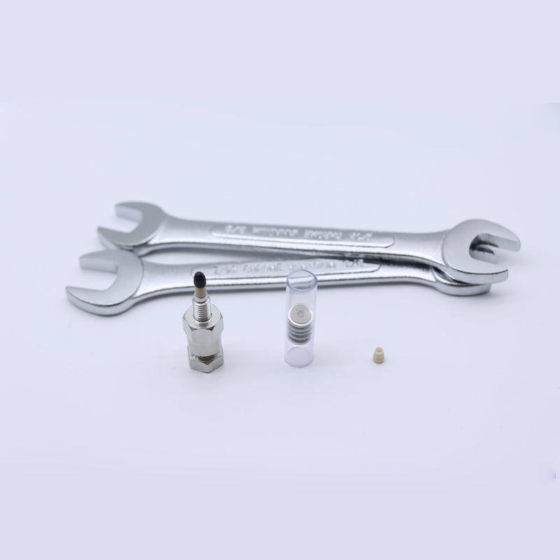 Load image into Gallery viewer, Direct Connect UHPLC Precolumn Filter with 5 Frits(0.2um)