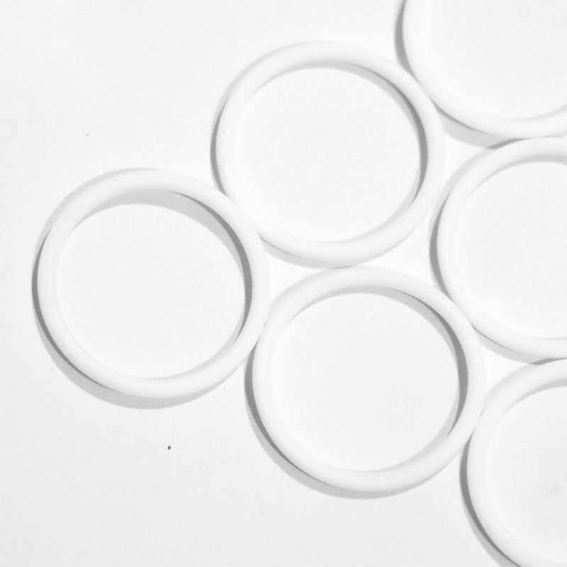 Load image into Gallery viewer, Replacement O-Ring, 10mm, FFKM (1pcs/pk)