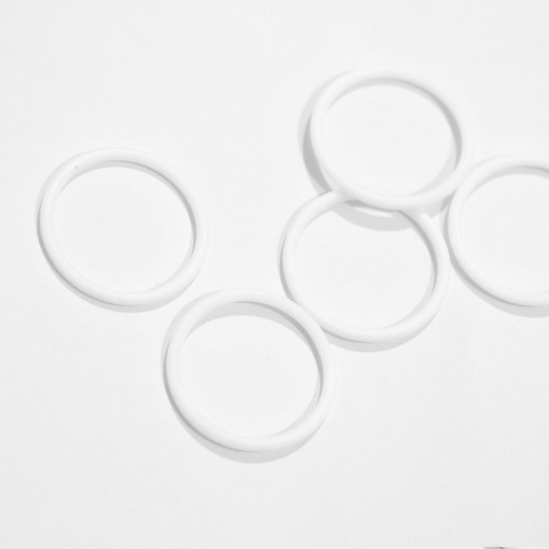 Load image into Gallery viewer, Replacement O-Ring, 10mm, FFKM (1pcs/pk)