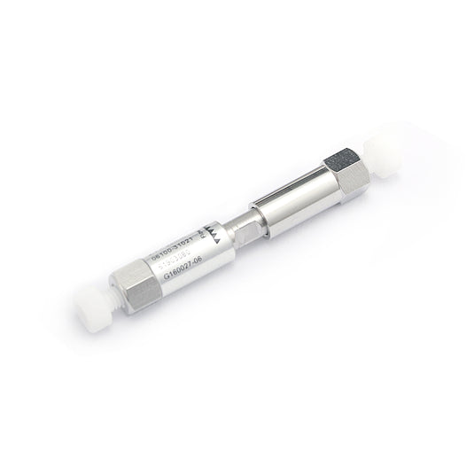 2.1×30mm Ghost-Buster UP Column for HPLC, eliminates ghost peaks, removes impurities, reliable trace compound analysis
