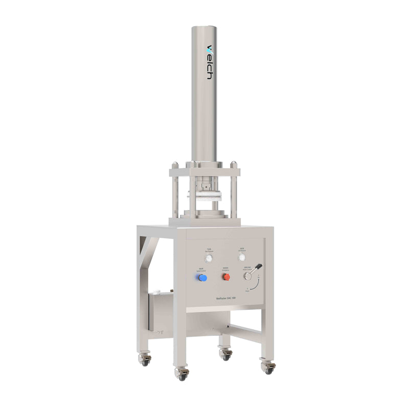 Load image into Gallery viewer, WelPacker DAC/LC System (Explosion-proof)