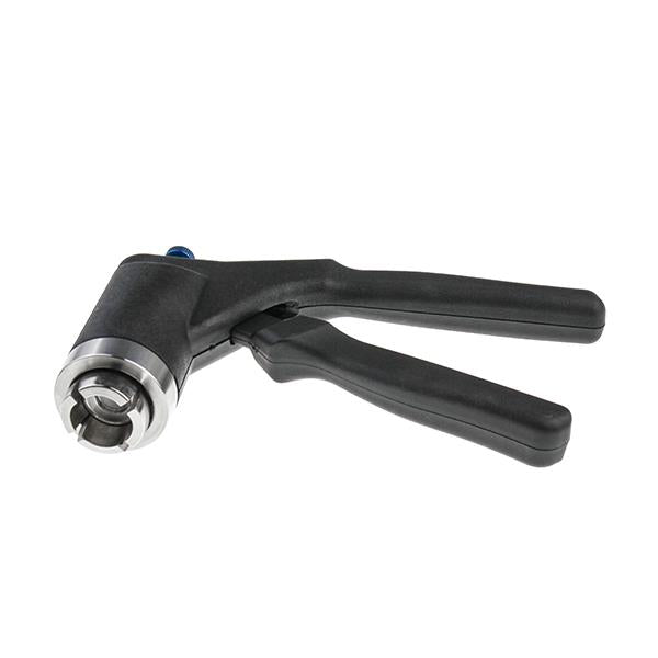 Load image into Gallery viewer, Crimper for 20mm Aluminum Crimp Cap Stainless Steel. 1pc/pk.
