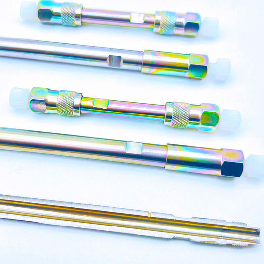 Ultisil DLC LP-C18, 5μm, 4.6×250mm (1pcs/pk)