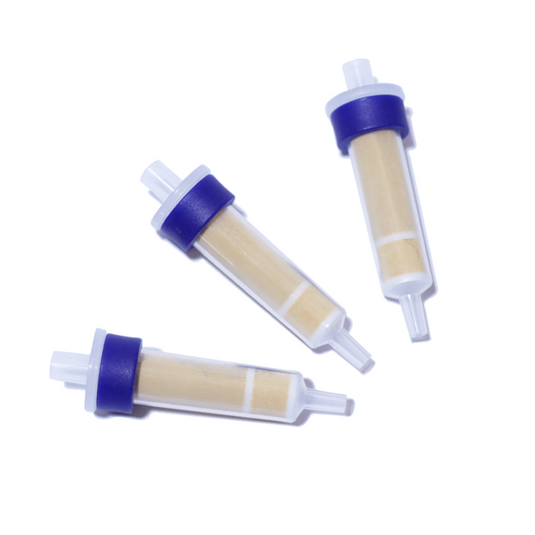 Welchrom IC-Ag/Na, 2.5cc, 50pcs/pk