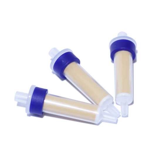 Welchrom IC-H, 2.5cc, 50pcs/pk