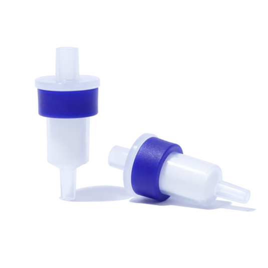 Welchrom IC-C18, 1cc, 50pcs/pk