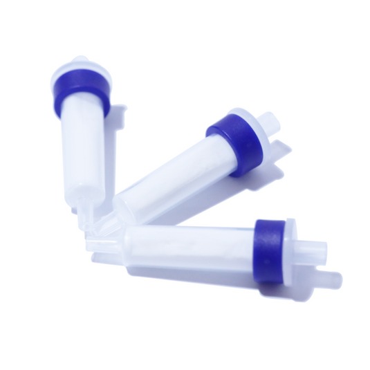 Welchrom IC-RP, 2.5cc, 50pcs/pk