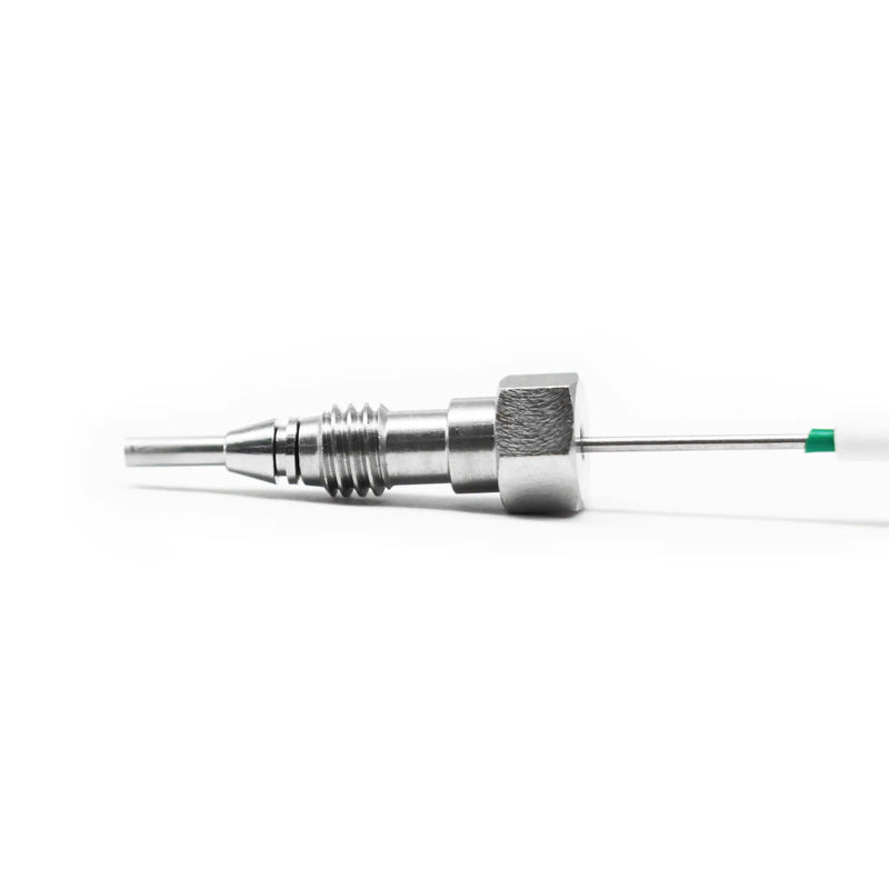 Load image into Gallery viewer, Stainless Steel Connection Fittings (0.17 mm ID, Max Pressure 60 MPa, for UHPLC)
