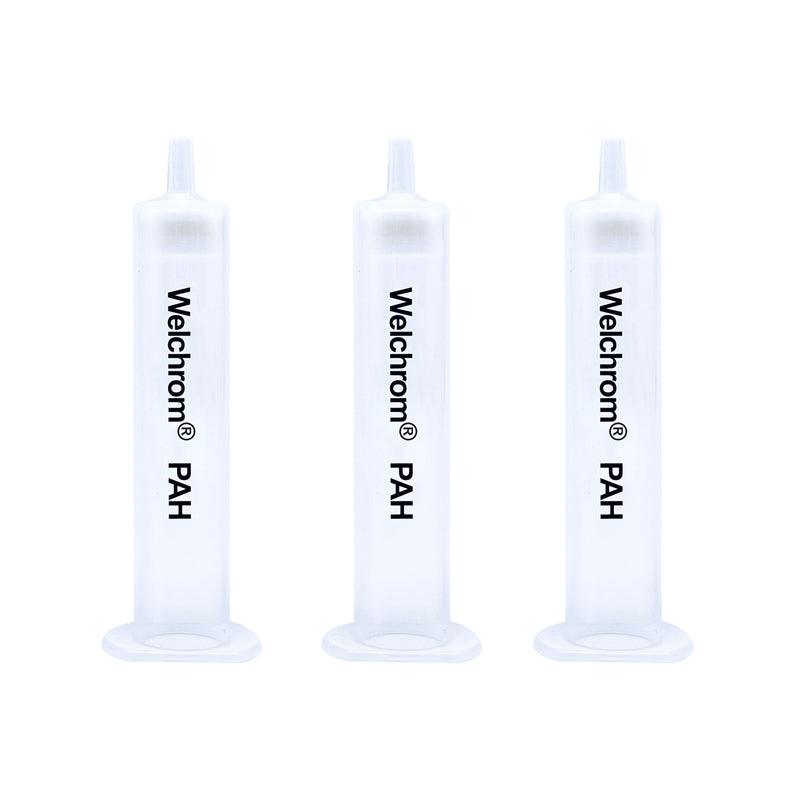 Load image into Gallery viewer, Welchrom PAH, 50mg/3mL, 50/pk