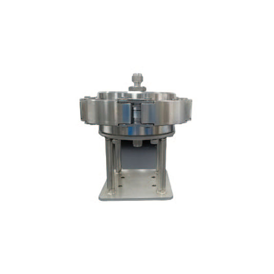 WelPacker DAC/LC System (Explosion-proof)