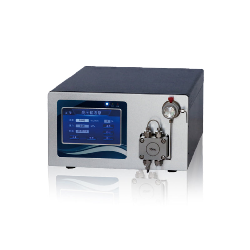 Load image into Gallery viewer, Sail 1000 Preparative HPLC System