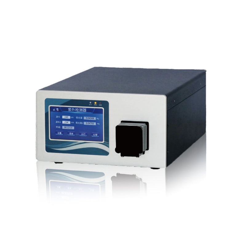 Load image into Gallery viewer, Sail 1000 Preparative HPLC System