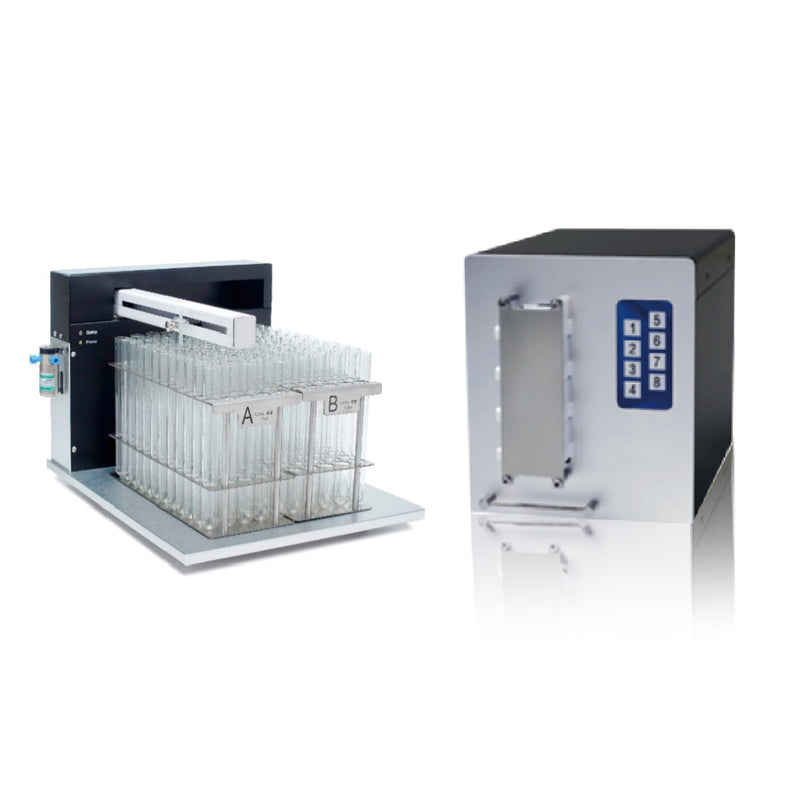 Load image into Gallery viewer, Sail 1000 Preparative HPLC System