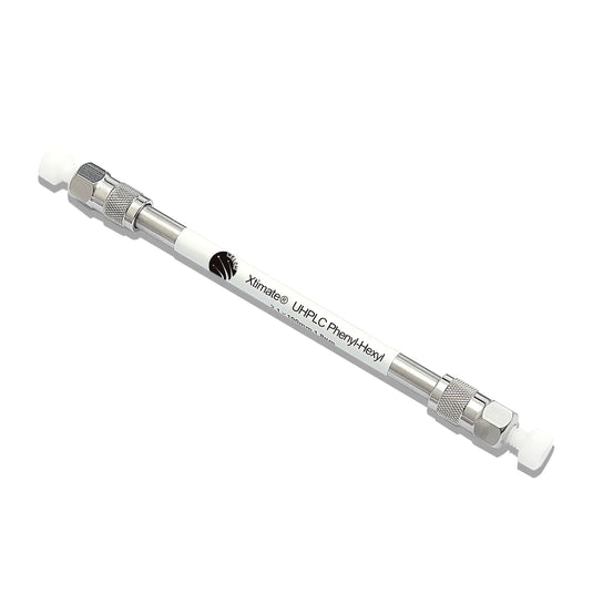 Xtimate UHPLC Phenyl-Hexyl, 1.8μm, 4.6×50mm (1pcs/pk)