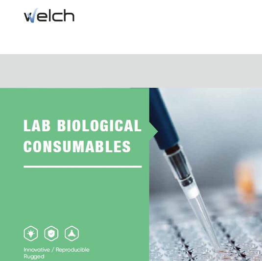 Lab Biological Consumables