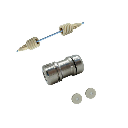 In-Line Precolumn Fliter holder kit( 2μm)