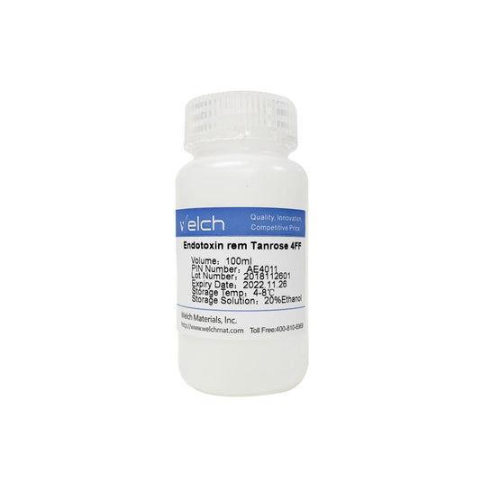 Endotoxin rem Tanrose 4FF, 10mL