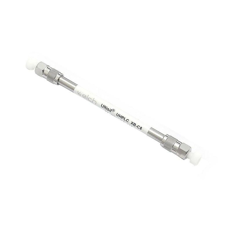 Load image into Gallery viewer, Ultisil UHPLC XB-C8, 1.8μm, 2.1×30mm (1pcs/pk)