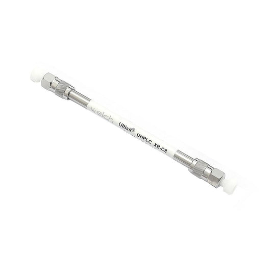 Ultisil UHPLC XB-C8, 1.8μm, 4.6×100mm (1pcs/pk)