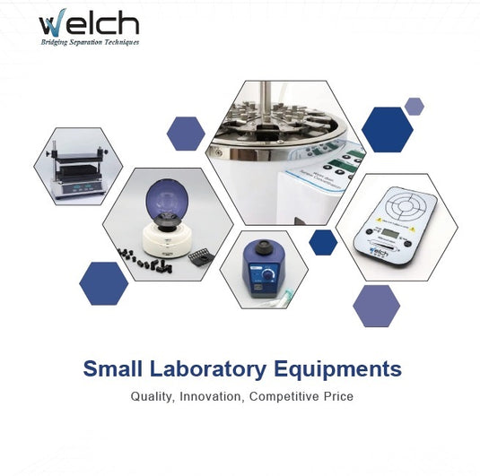 Small Laboratory Equipments