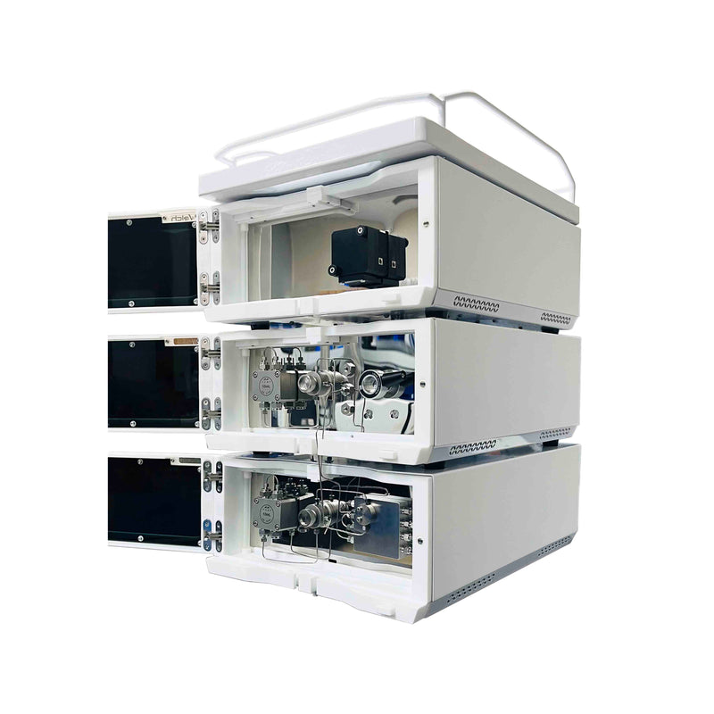 Load image into Gallery viewer, WelPrep 2000 Preparative HPLC System