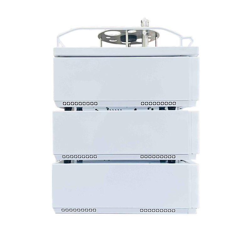 Load image into Gallery viewer, WelPrep 2000 Preparative HPLC System