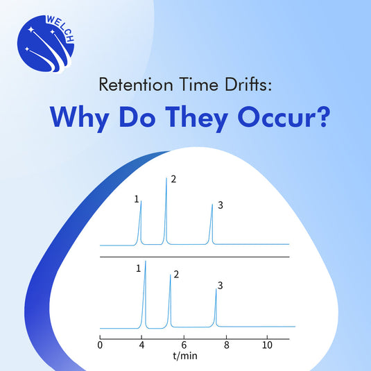 [Readers Insight] Retention Time Drifts: Why Do They Occur?
