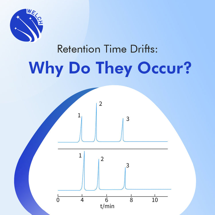 [Readers Insight] Retention Time Drifts: Why Do They Occur?