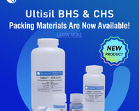 New Ultisil BHS & CHS Packing Materials for Peptides Are Now Available!