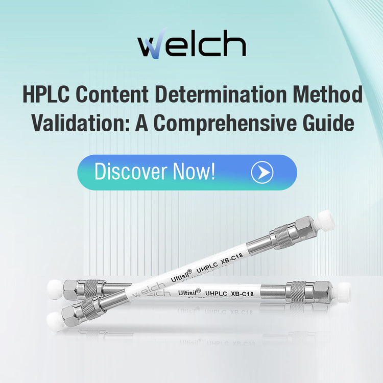 HPLC Content Determination Method Validation: A Comprehensive Guide