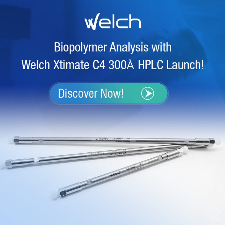 HPLC Column