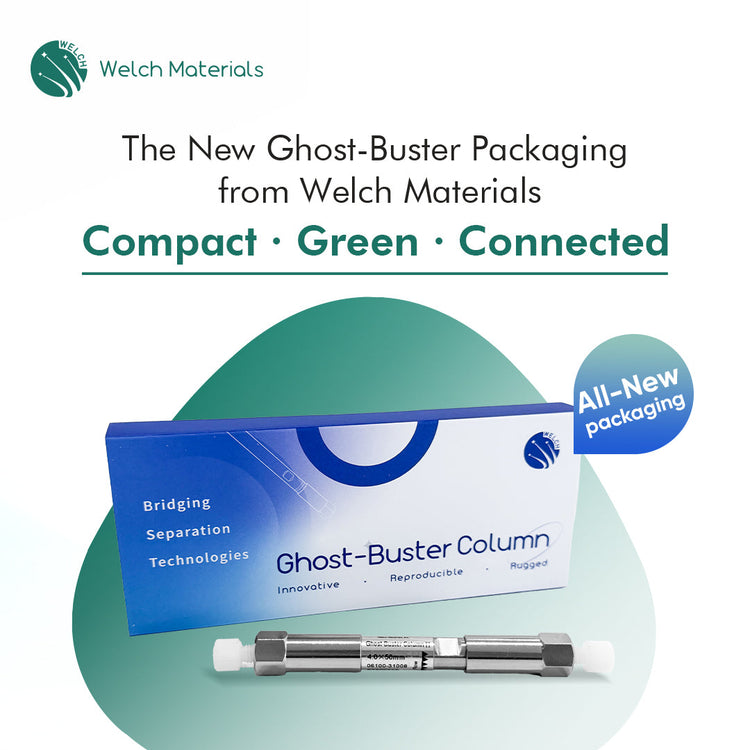 Compact, Green, Connected: The New Ghost-Buster Packaging from Welch Materials