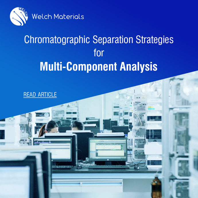 Chromatographic Separation Strategies for Multi-Component Analysis