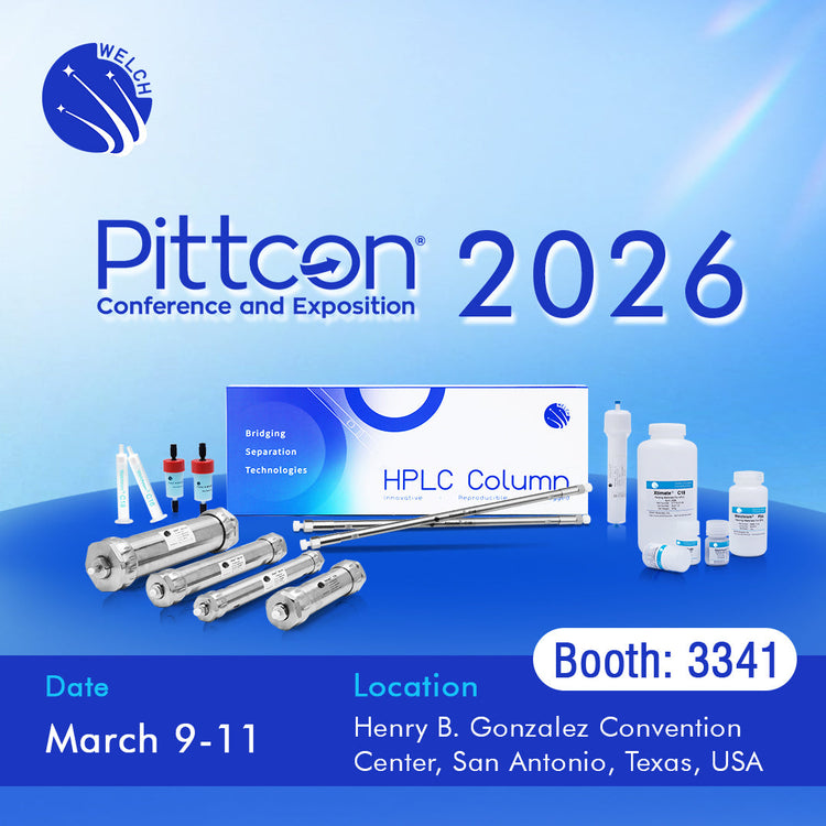 Pittcon 2026