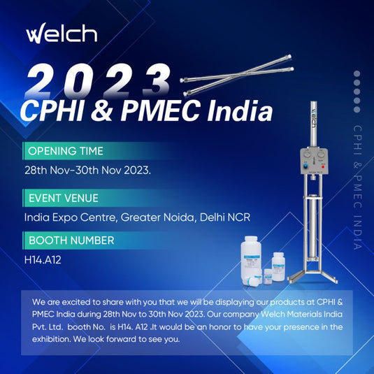 CPHI & PMEC India 2023