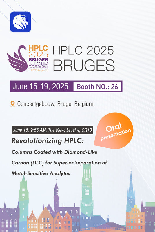 HPLC 2025 Bruges