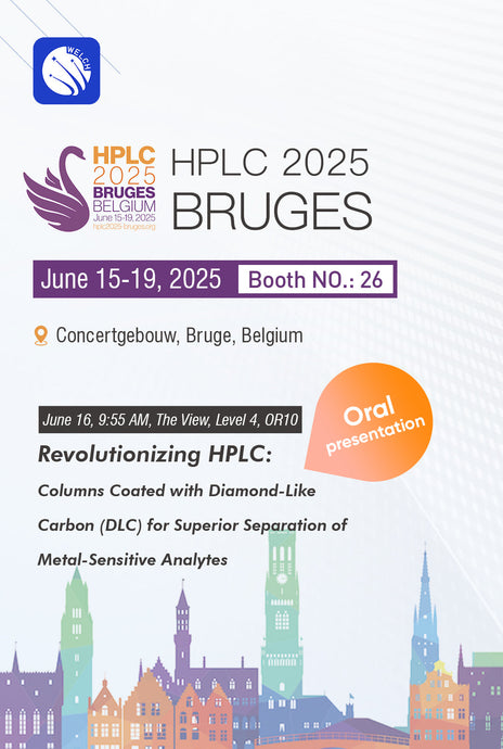 HPLC 2025 Bruges