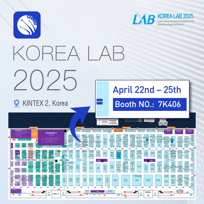 Korea Lab 2025