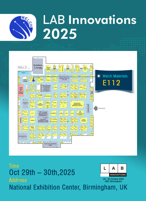 LAB Innovations 2025