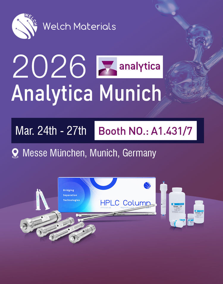 Analytica Munich 2026